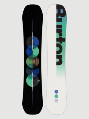Burton Custom 2025 Snowboard - acquista ora | ID-728732