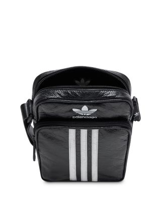 Balenciaga x Adidas Small Crossbody Messenger Bag | Bloomingdale's