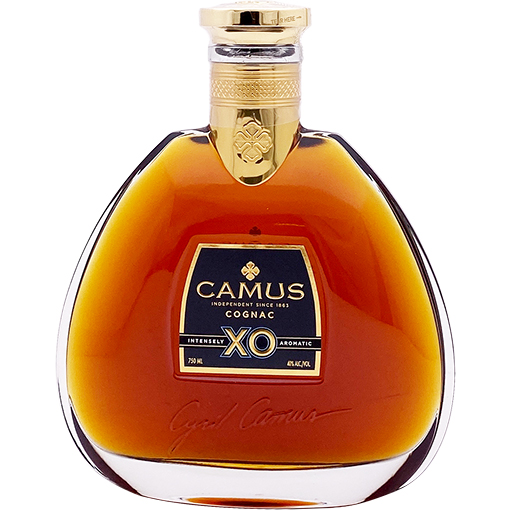 Camus XO Cognac - Buy Online | GotoLiquorStore
