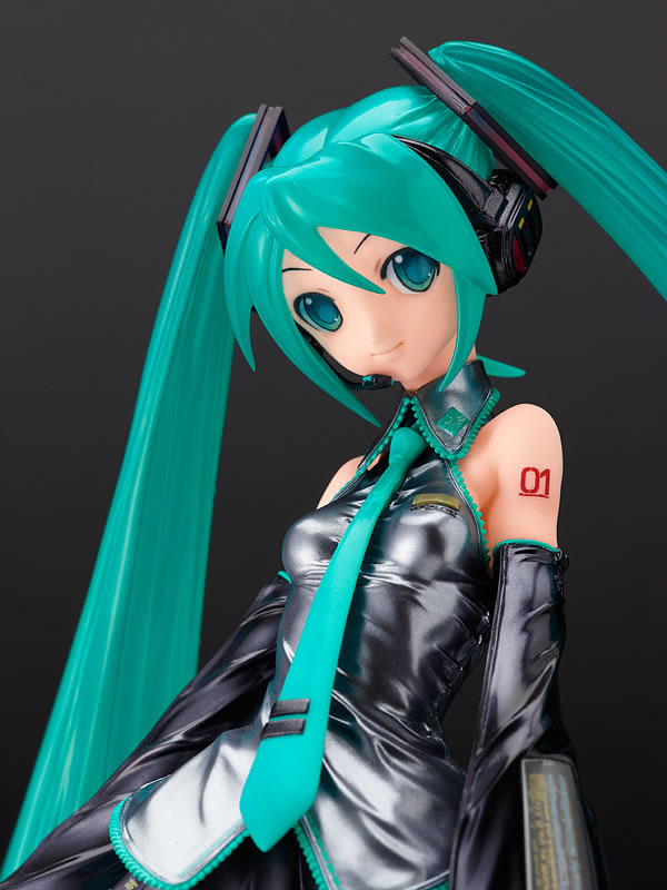 初音ミク