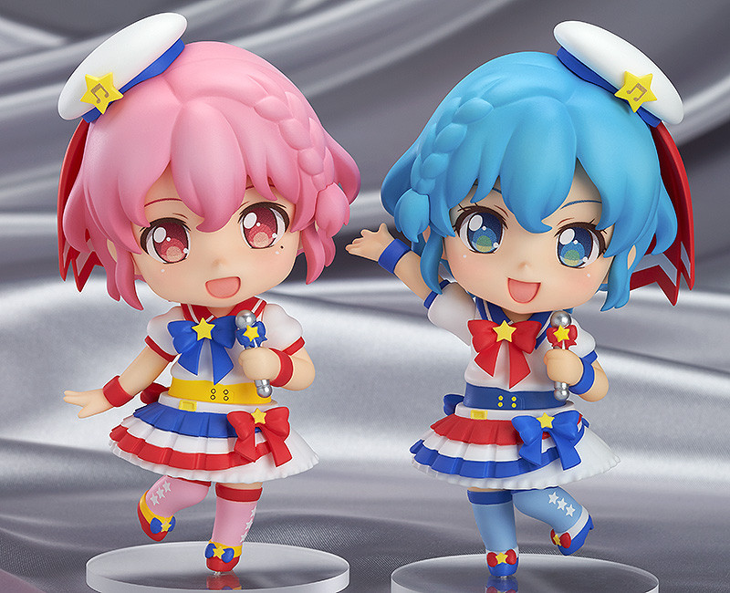 ねんどろいどこ～で ドロシー・ウェスト フォーチュンパーティ