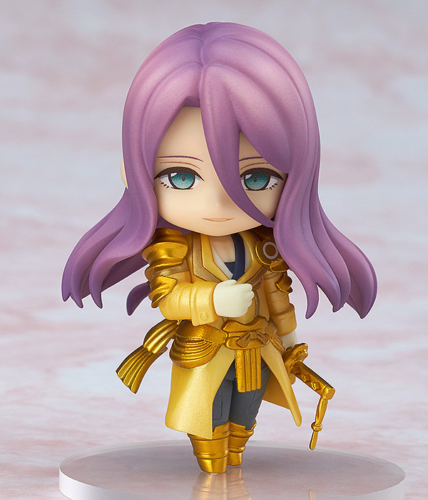 ねんどろいどぷち 刀剣乱舞-ONLINE- 部隊一
