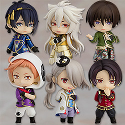 刀剣乱舞-ONLINE- | グッドスマイルカンパニー