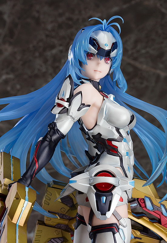KOS-MOS Re:
