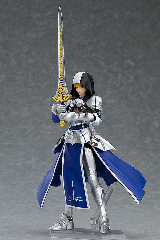 figma セイバー/アーサー・ペンドラゴン〔プロトタイプ〕