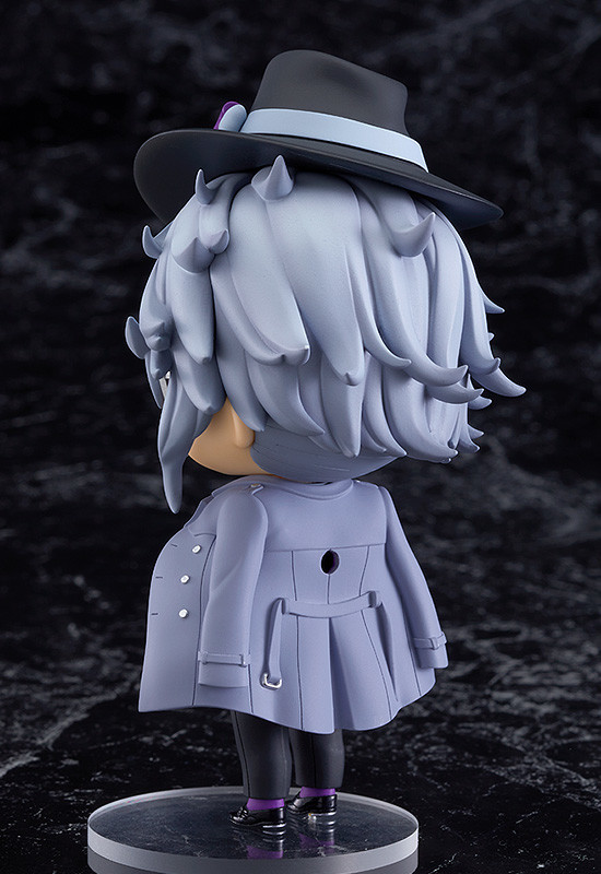 ねんどろいど アズール・アーシェングロット