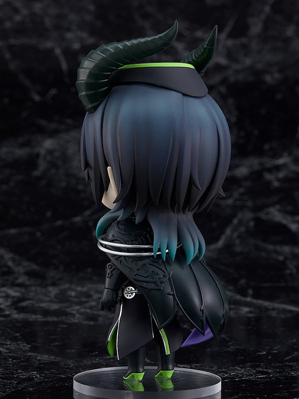 ねんどろいど マレウス・ドラコニア