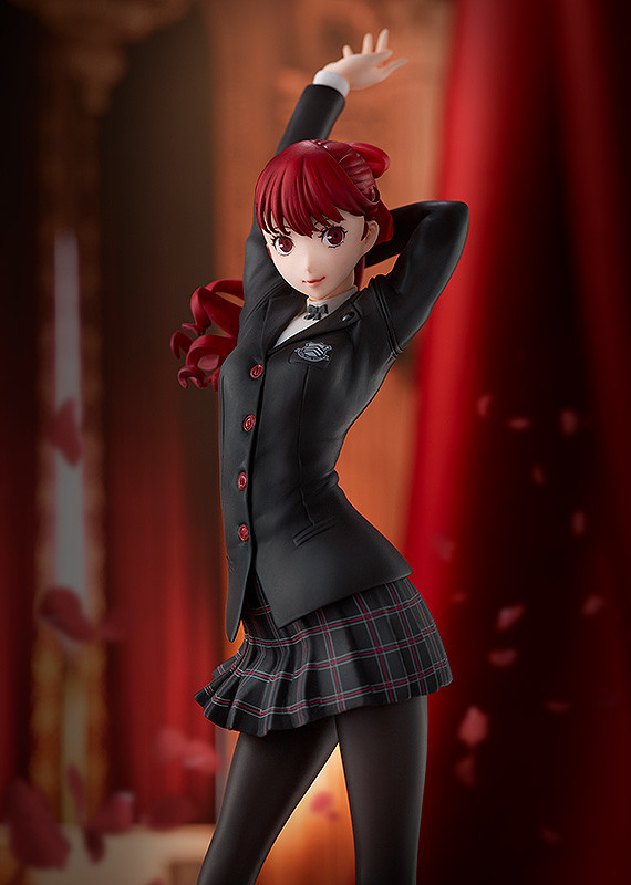 芳澤かすみ