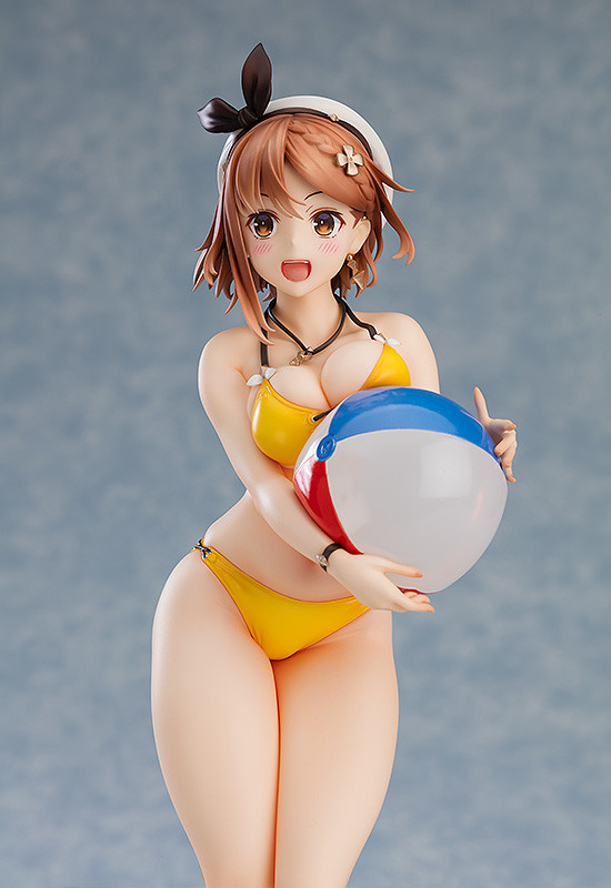 ライザ（ライザリン・シュタウト）水着Ver.