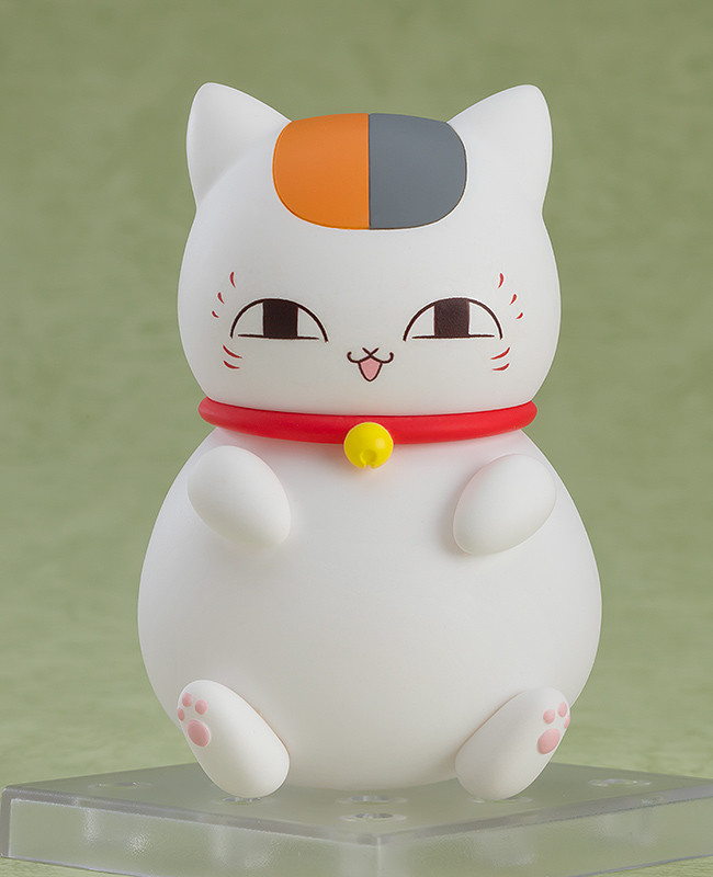 ねんどろいど ニャンコ先生