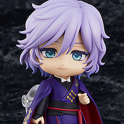 ねんどろいど リドル・ローズハート