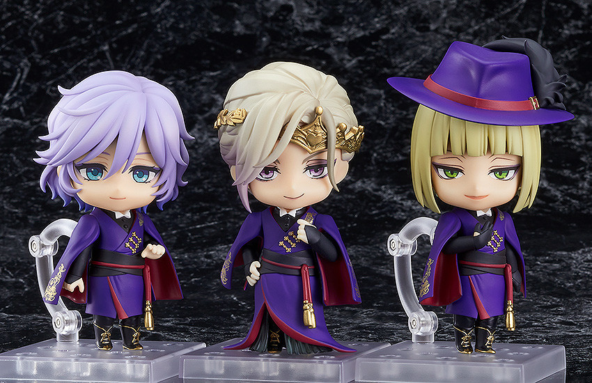 ねんどろいど ルーク・ハント