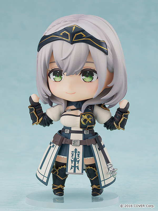 ねんどろいど 白銀ノエル