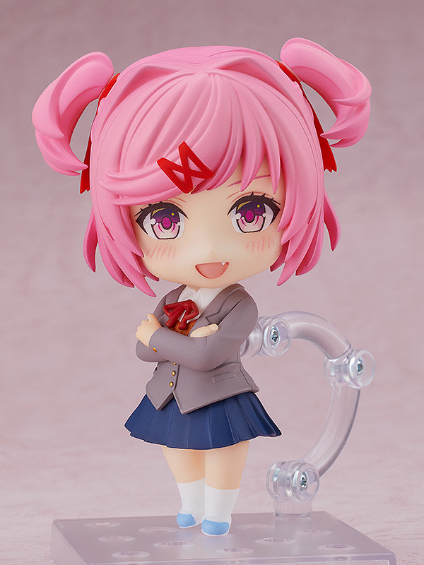 ねんどろいど ナツキ