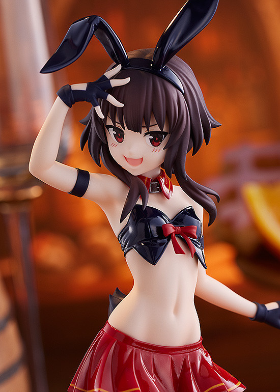 POP UP PARADE めぐみん バニーVer. L size