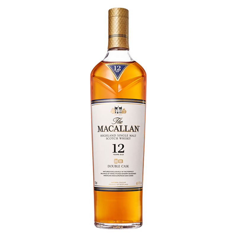 Macallan Rare Cask 750ml (86 Proof) - Macallan – BevMo!