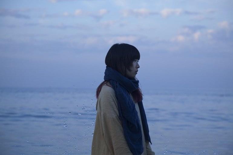 青葉市子 Ichiko Aoba アンディーヴと眠って オルゴール 青葉市子