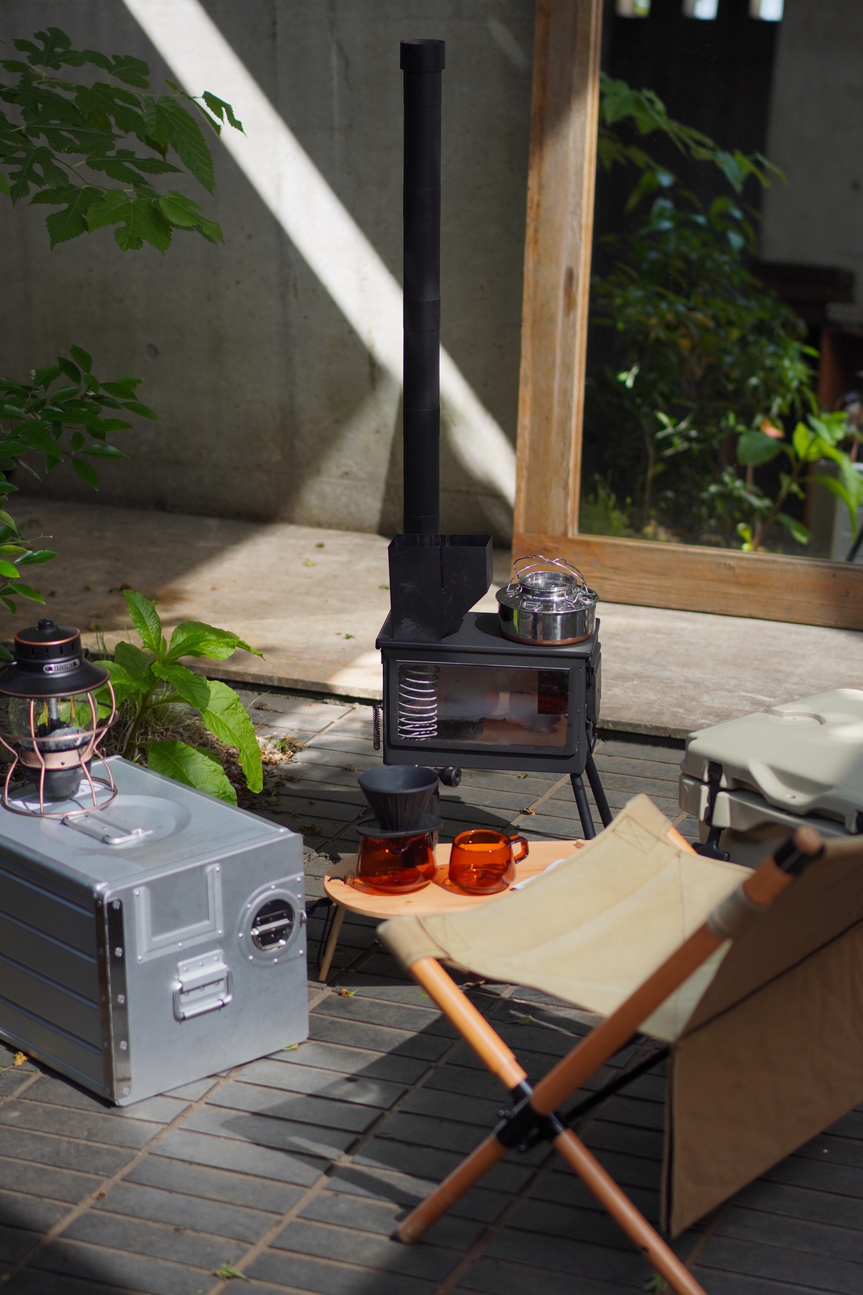 Ammo stove – K&SONS.STORE
