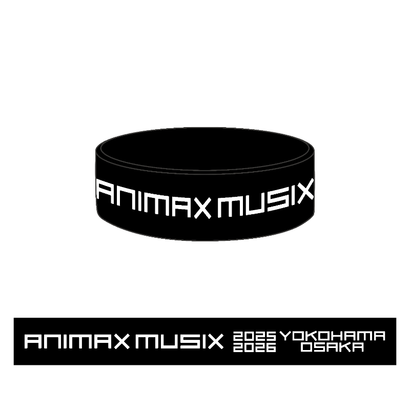 缶バッジ（ランダム）【ANIMAX ストア】