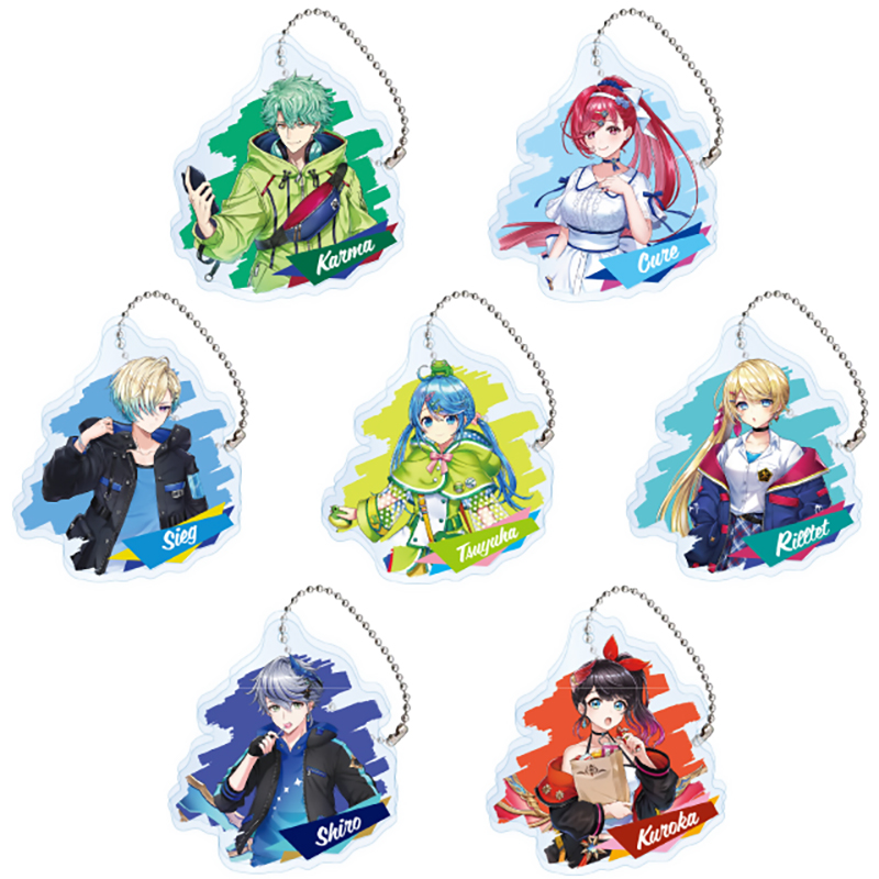 白猫プロジェクト