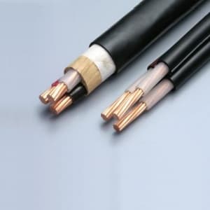 CV3.5SQ×3C×10m (フジクラ)｜3心｜電線(ケーブル)｜電材堂【公式】