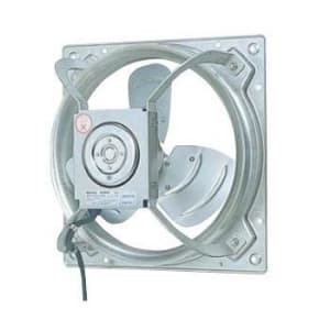 FY-30GTXS4 (パナソニック)｜産業用有圧換気扇｜換気扇｜電材堂【公式】