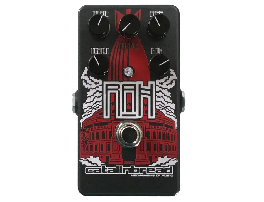 Catalinbread Royal Albert Hall (RAH) - What To Know & Where To Buy
