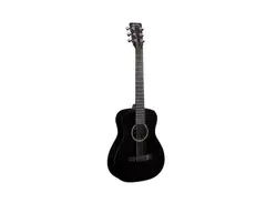 Martin LX BLACK Little Martin - What To Know & Where To Buy