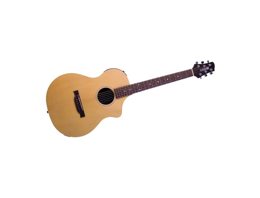Line 6 Variax 700 Acoustic Guitar - What To Know & Where To Buy