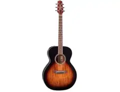 Takamine EF444S-TBS - What To Know & Where To Buy | Equipboard