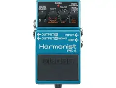 Boss PS-5 Super Shifter - What To Know & Where To Buy | Equipboard