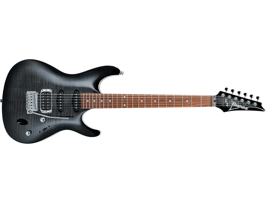 Ibanez SA260FM - What To Know & Where To Buy | Equipboard