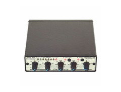FMR Audio RNC1773 Really Nice Compressor - What To Know & Where To