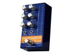 Empress Bass Compressor - What To Know & Where To Buy | Equipboard