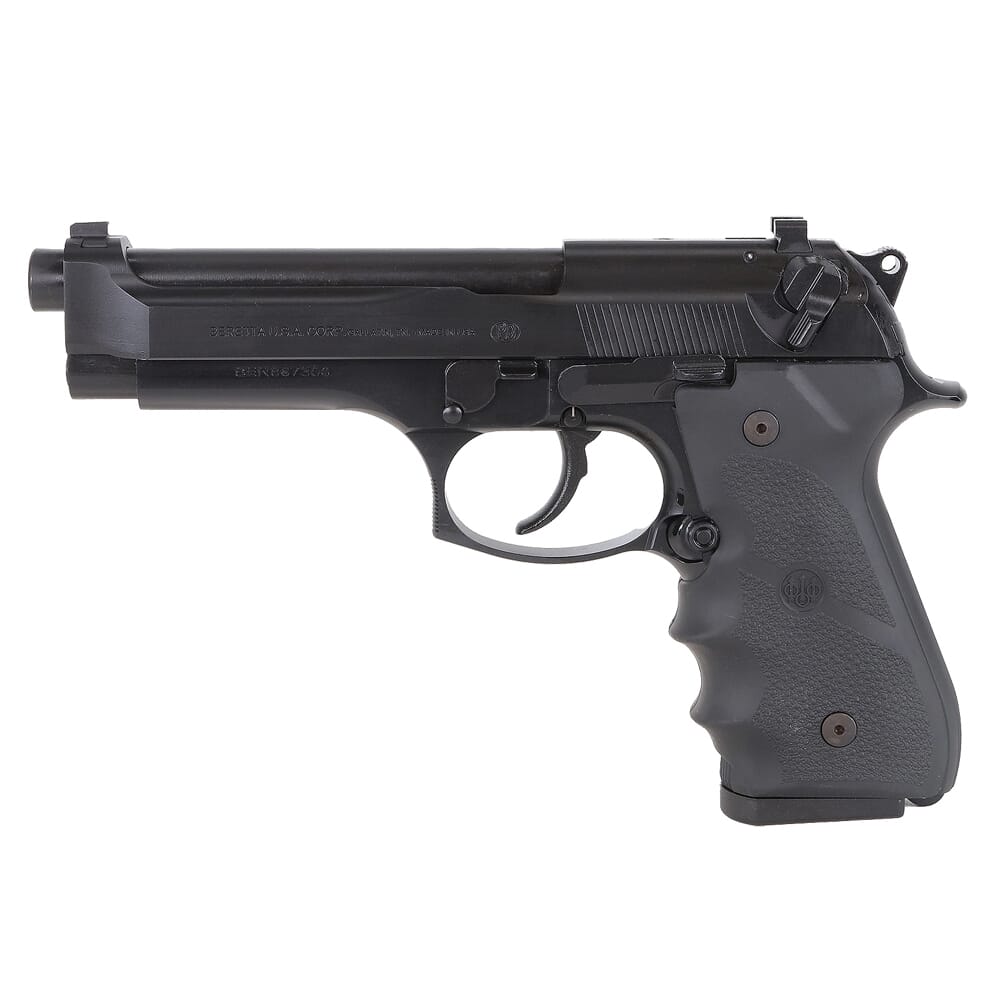Beretta 92FS 9mm 3-Dot/Plastic (2) 15rd J92F300M For Sale - EuroOptic