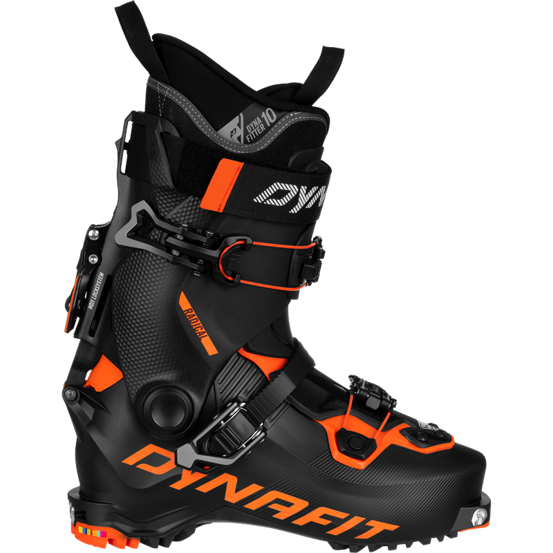 Dynafit Radical Alpine Touring Ski Boots 2026 | evo