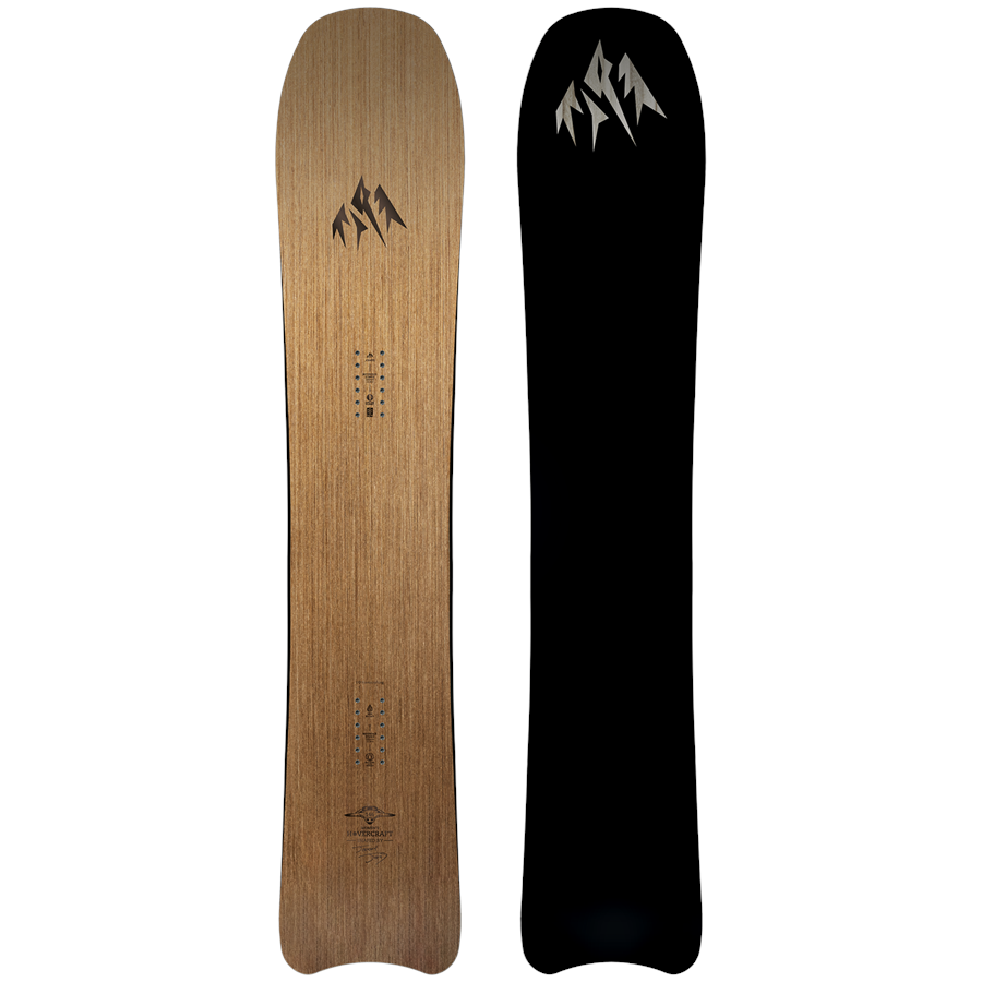Jones Hovercraft Snowboard - Women's 2023 | evo