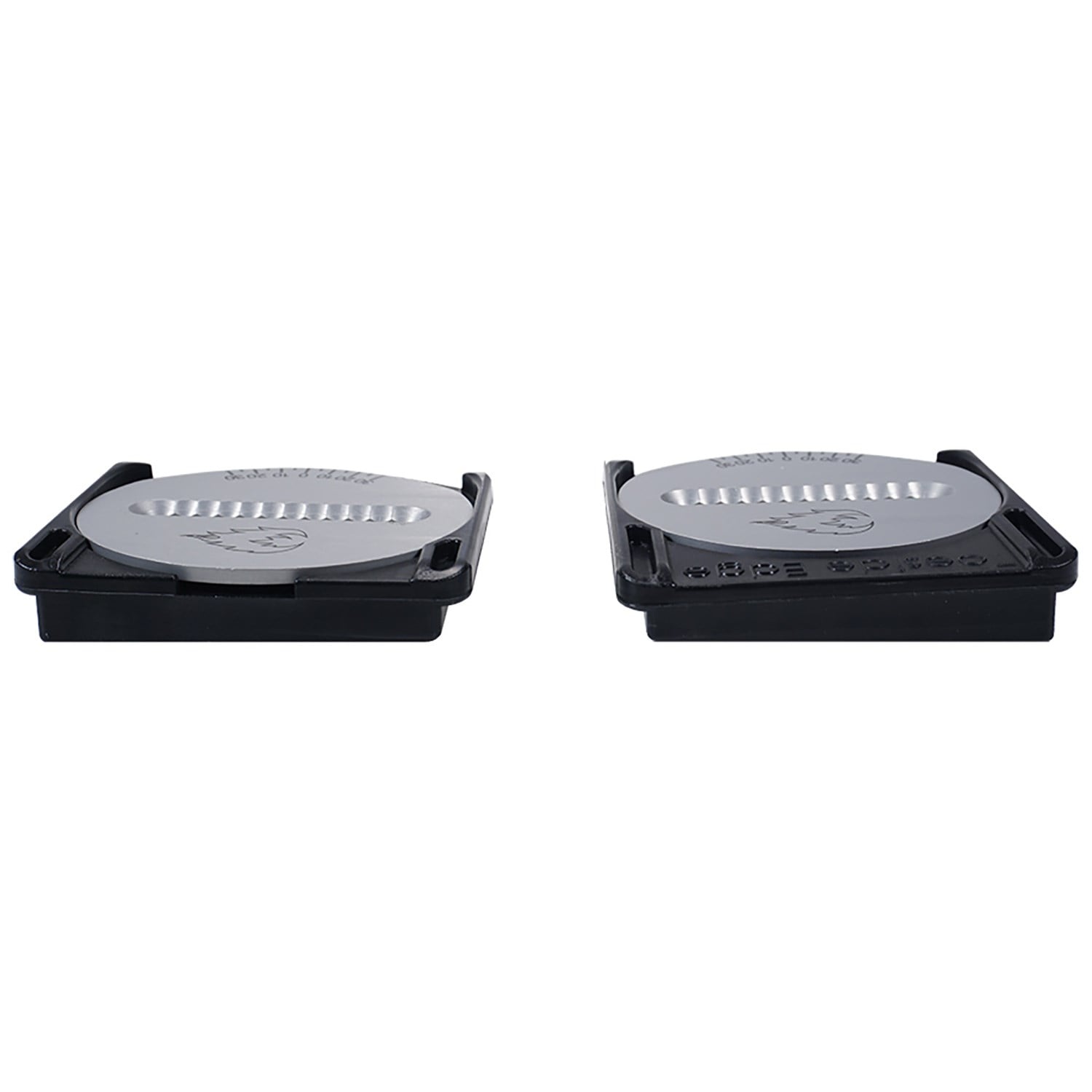 Spark R&D Canted Pucks | evo