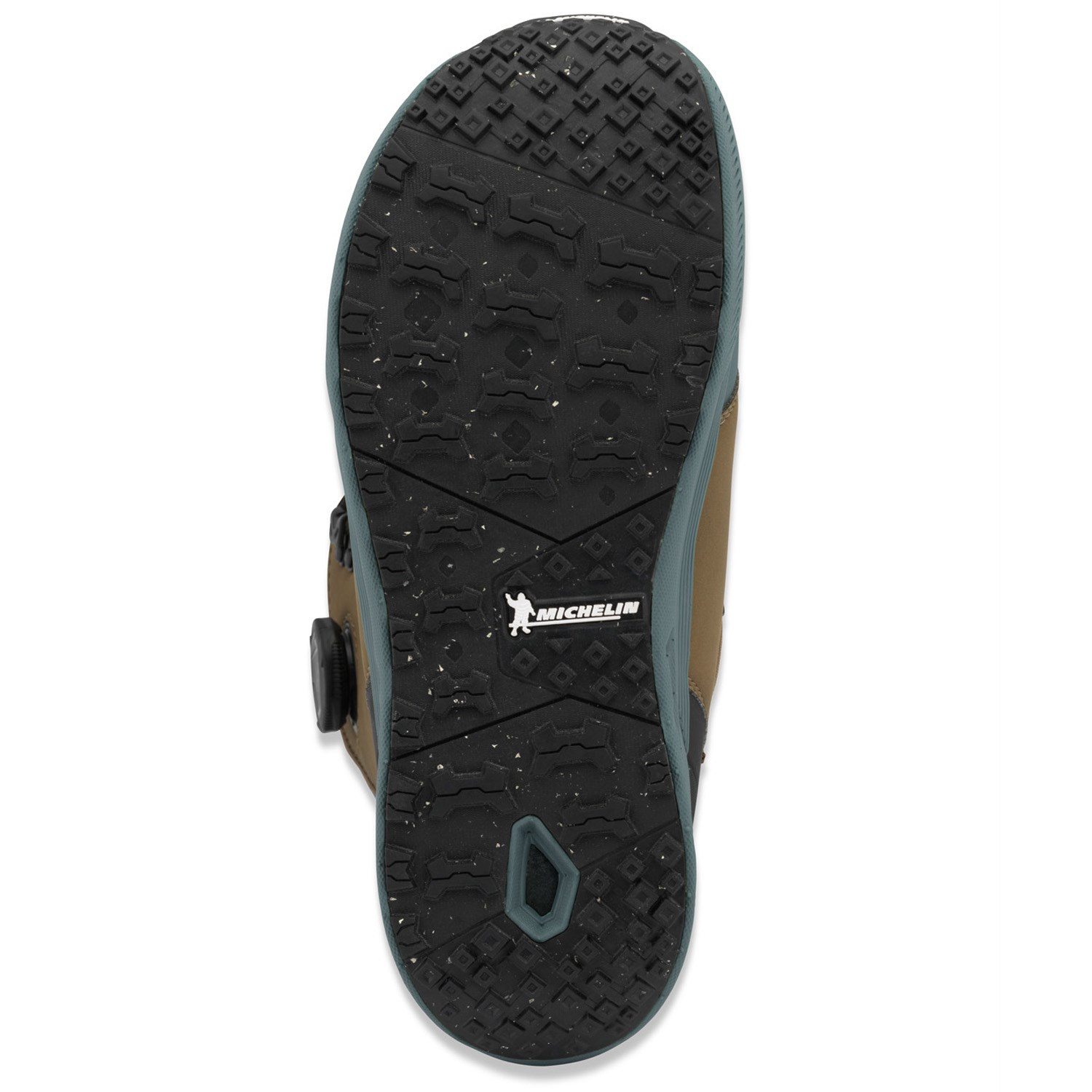 Ride Fuse Snowboard Boots | evo