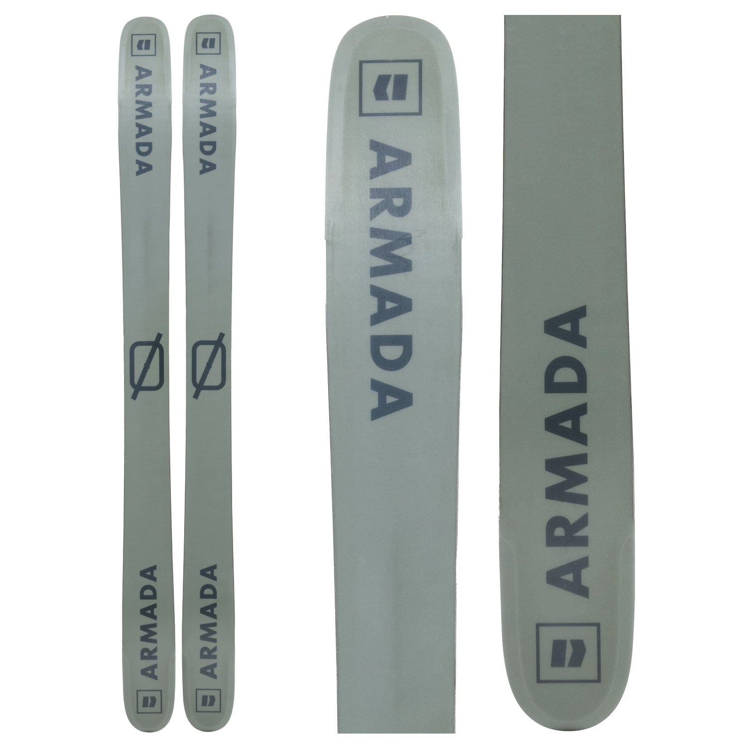 Armada ARV 116 JJ UL Skis 2026 | evo Canada