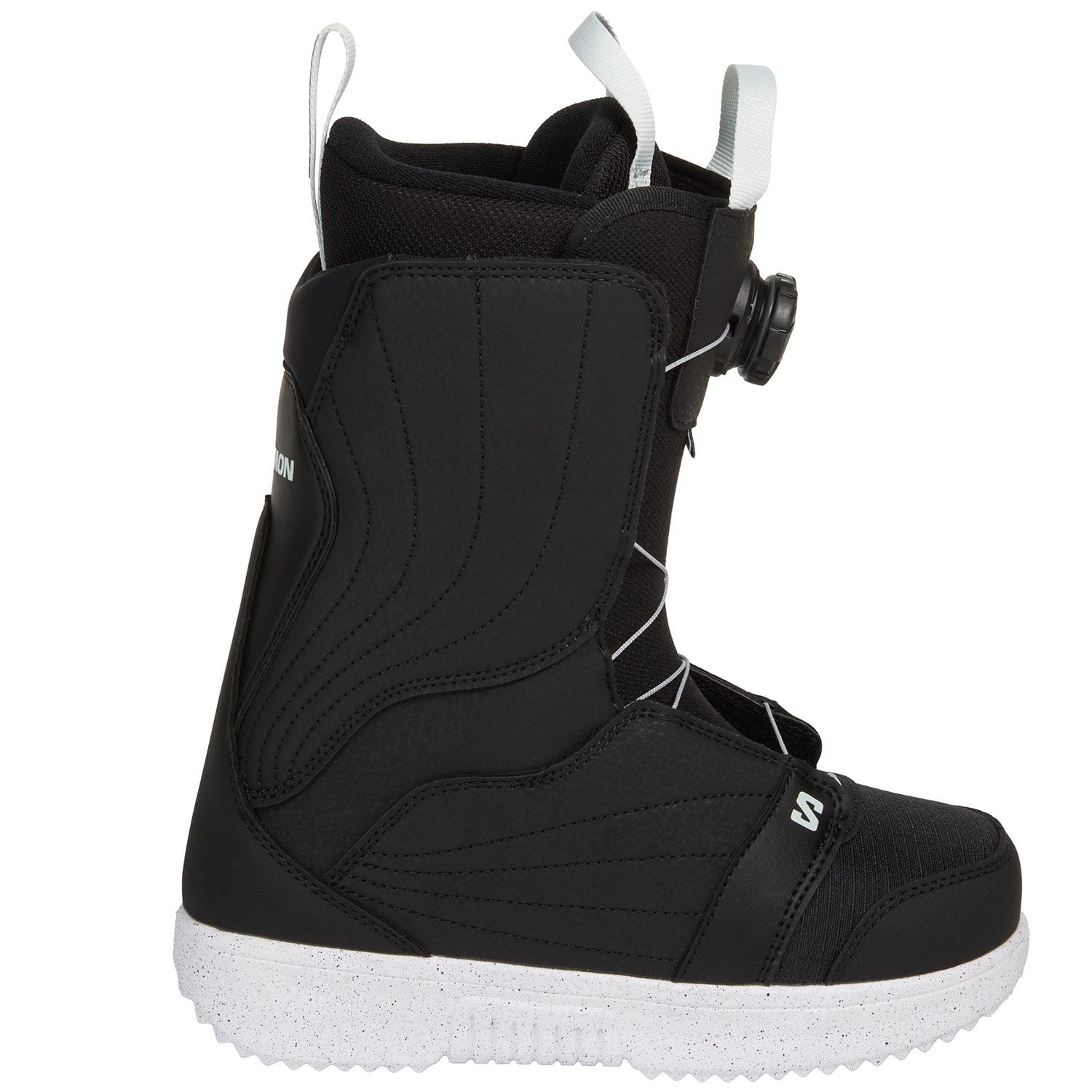 Salomon Pearl Boa X Snowboard Boots - Women's 2026 | evo