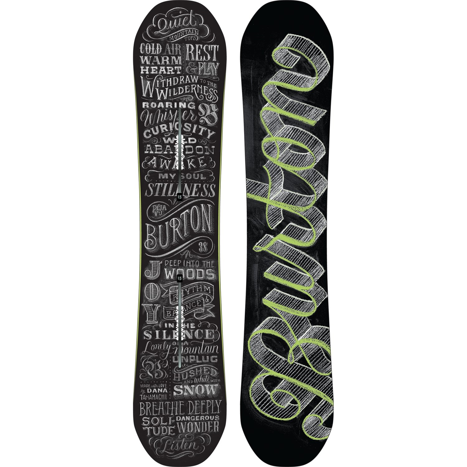 burton-deja-vu-flying-v-