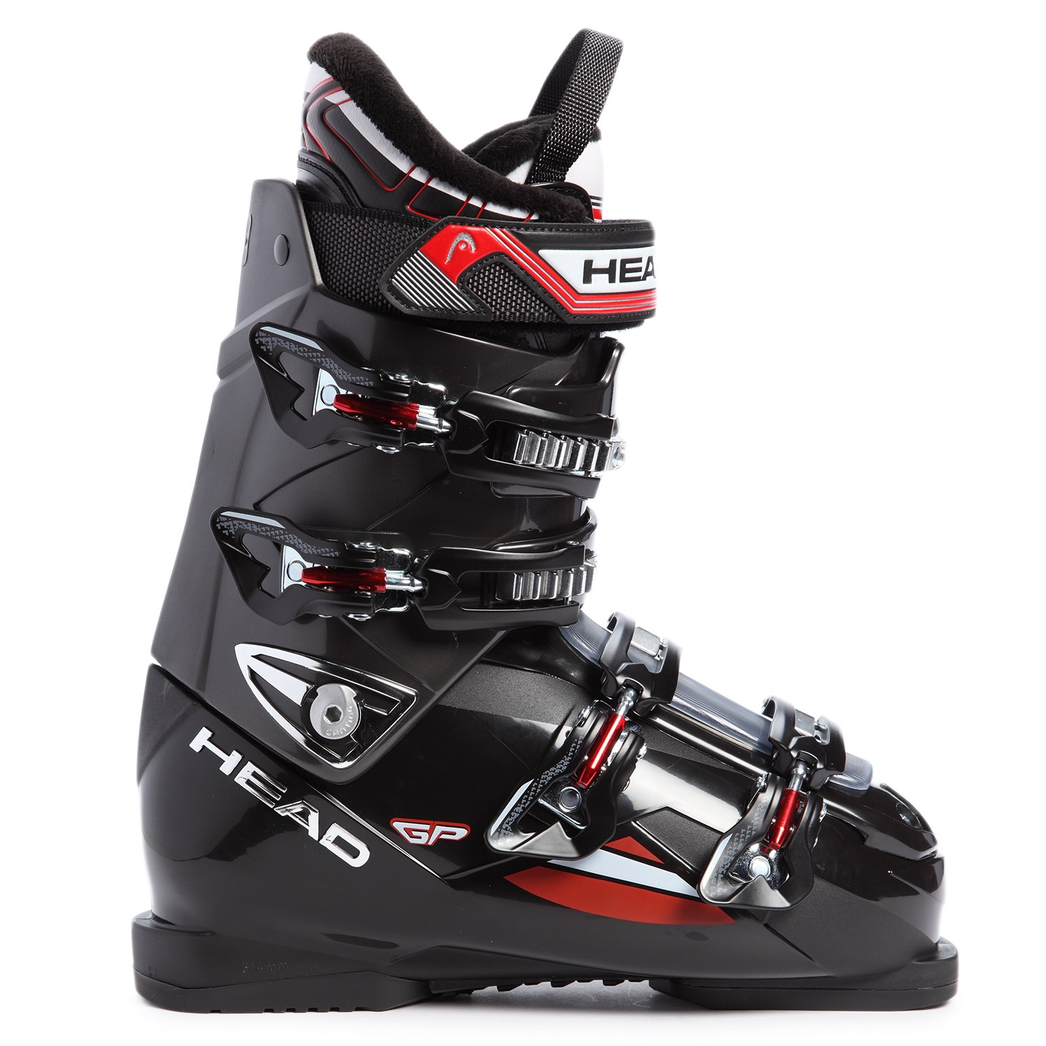 Head Edge GP Ski Boots 2014 | evo
