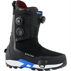 Burton Waverange X Pro Step On Snowboard Boots - Women's 2026 | evo