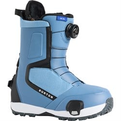 Burton Felix Step On Soft Snowboard Boots - Women's | evo