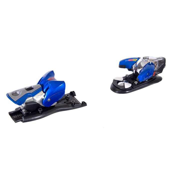 Salomon Crossmax 8 Skis + Bindings 2004 | evo Canada