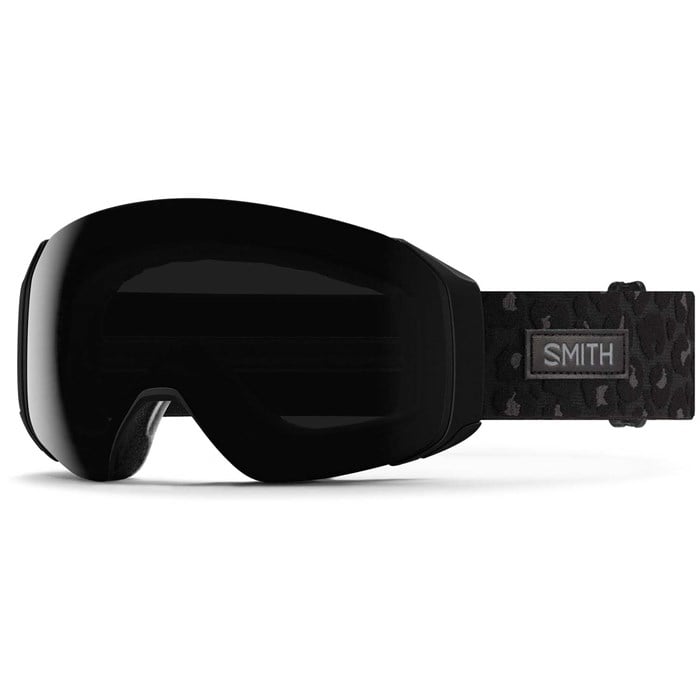 Smith 4D MAG S Goggles | evo