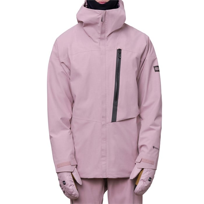 686 GORE-TEX GT Jacket - Men's | evo