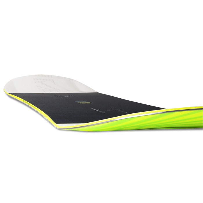 Nidecker Micron Merc Snowboard - Kids' | evo