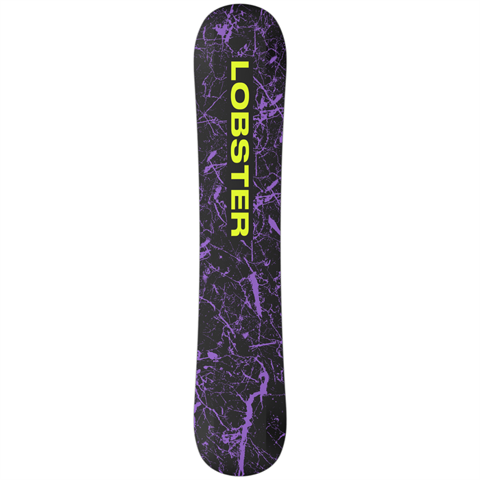 Lobster Airmaster Snowboard 2024 | evo